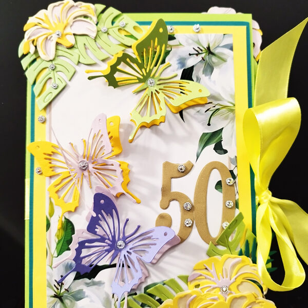 Apsveikuma kartītes