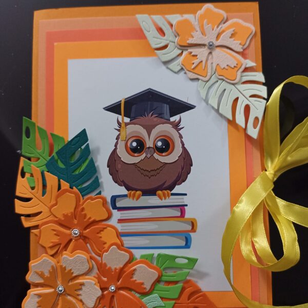 Apsveikuma kartītes