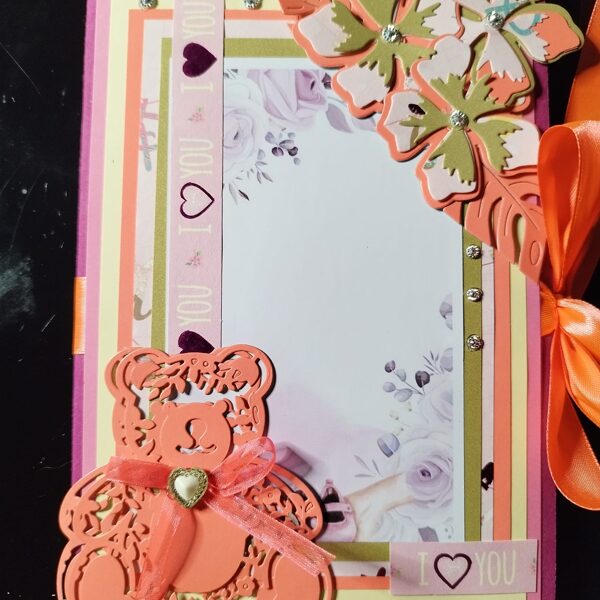 Apsveikuma kartītes